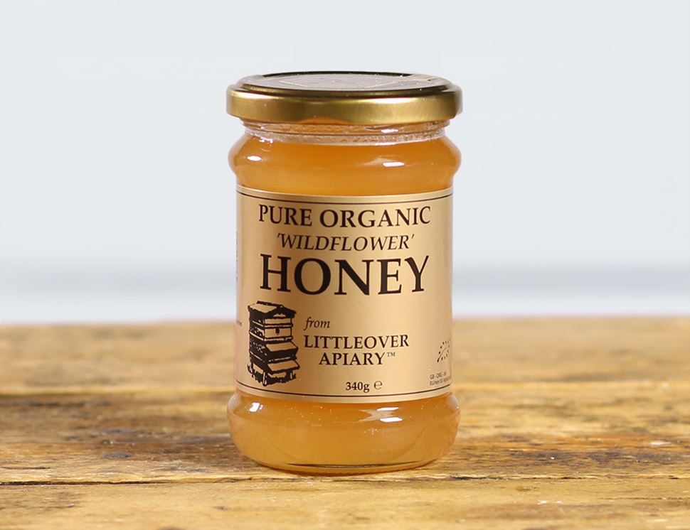 Honey