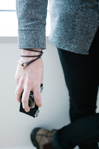 Anchor Bracelet Mega